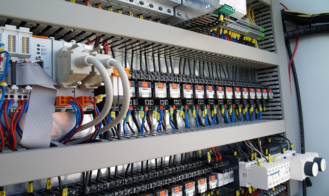 Low-Voltage-Industrial-Controls-Market Low-Voltage-Industrial-Controls-Market